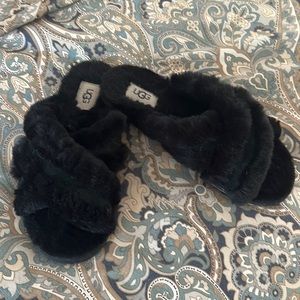 Ugh slippers